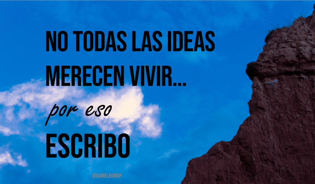 ideas